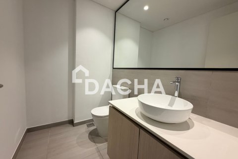 Apartment in Mohammed Bin Rashid City, Dubai 1 bedroom, 77 sq.m. № 110260 - photo 3