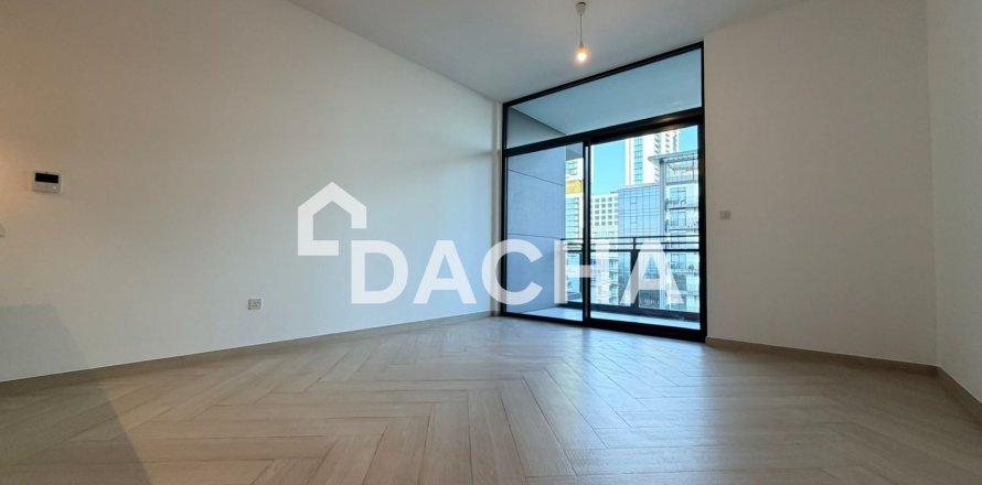 Apartment in Mohammed Bin Rashid City, Dubai 1 bedroom, 77 sq.m. № 110260
