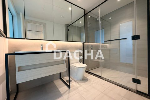 Apartment in Mohammed Bin Rashid City, Dubai 1 bedroom, 77 sq.m. № 110260 - photo 10