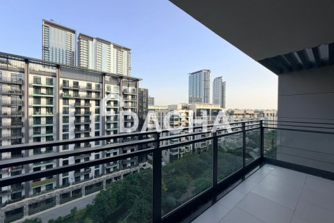 Apartment in Mohammed Bin Rashid City, Dubai 1 bedroom, 77 sq.m. № 110260 - photo 5