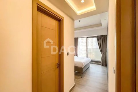 Apartment in Jumeirah Lake Towers, Dubai 1 bedroom, 78 sq.m. № 110257 - photo 8