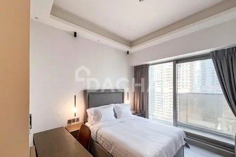 Apartment in Jumeirah Lake Towers, Dubai 1 bedroom, 78 sq.m. № 110257 - photo 7