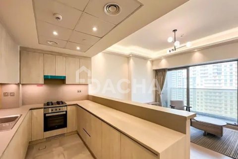 Apartment in Jumeirah Lake Towers, Dubai 1 bedroom, 78 sq.m. № 110257 - photo 9