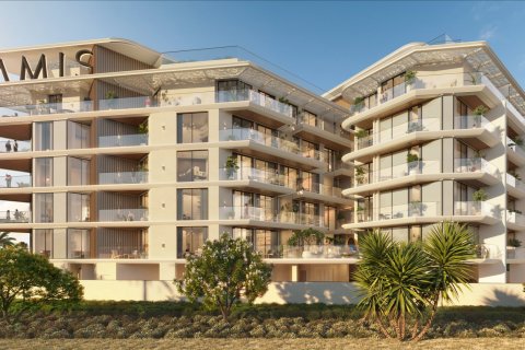 Apartamento en Dubai, 1 dormitorio, 63 m², № 12153 - foto 6