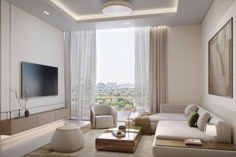 Apartamento en Dubai, 1 dormitorio, 63 m², № 12153 - foto 13