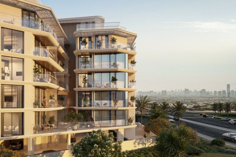 Apartamento en Dubai, 1 dormitorio, 63 m², № 12153 - foto 8