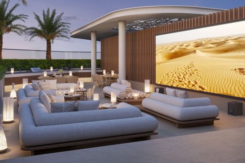 Apartamento en Dubai, 1 dormitorio, 63 m², № 12153 - foto 7