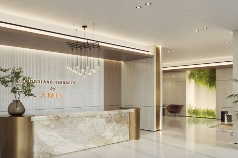 Apartamento en Dubai, 1 dormitorio, 63 m², № 12153 - foto 4