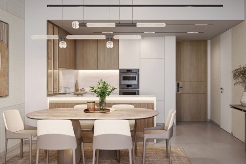 Apartamento en Dubai, 1 dormitorio, 63 m², № 12153 - foto 3