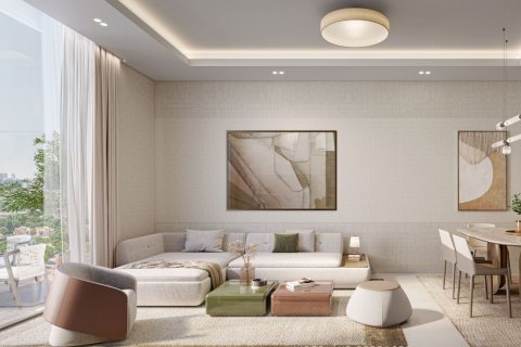 Apartamento en Dubai, 1 dormitorio, 63 m², № 12153 - foto 10