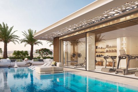 Apartamento en Dubai, 1 dormitorio, 63 m², № 12153 - foto 1