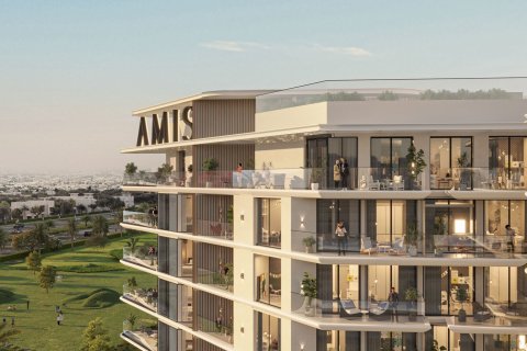 Apartamento en Dubai, 1 dormitorio, 63 m², № 12153 - foto 9