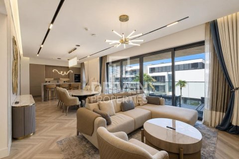 Appartement à Pearl Jumeirah, Jumeirah, Dubai, 2 chambres, 172.52 m², № 143174