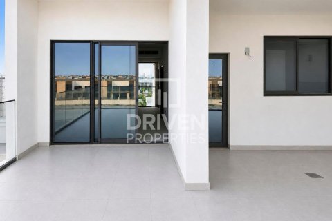 تاون هاوس في District 11, مدينة محمد بن راشد, دبي 4 غرف نوم, 265.52 م² رقم 143164 - صورة 11