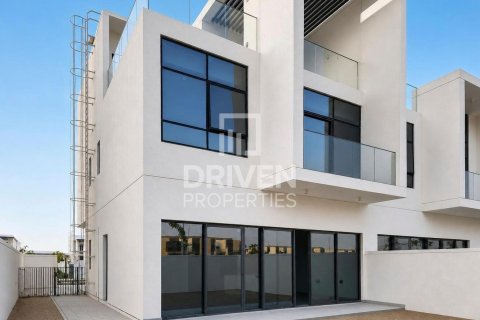 تاون هاوس في District 11, مدينة محمد بن راشد, دبي 4 غرف نوم, 265.52 م² رقم 143164 - صورة 12