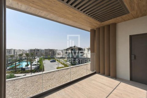 Villa in Nad Al Sheba 1, Nadd Al Sheba, Dubai 4 bedrooms, 576.83 sq.m. № 143162 - photo 26