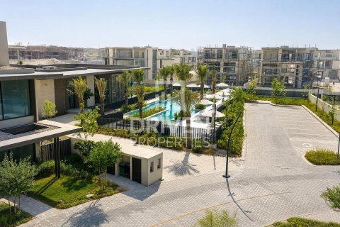 Villa in Nad Al Sheba 1, Nadd Al Sheba, Dubai 4 bedrooms, 576.83 sq.m. № 143162 - photo 28