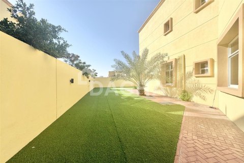 فيلا في البرشاء, دبي 5 غرف نوم , 1114.8 م² رقم 6696 - صورة 27