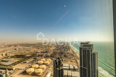 Apartamento en Jumeirah Beach Residence, Dubai, 2 dormitorios, 108.5 m², № 6698 - foto 9