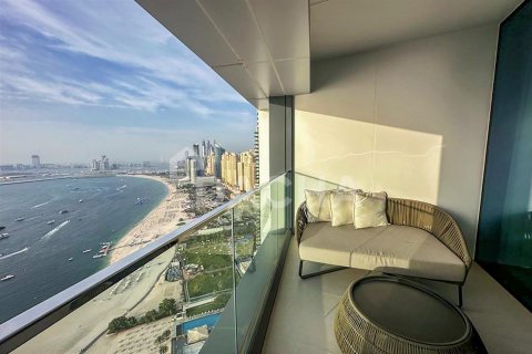 Apartamento en Jumeirah Beach Residence, Dubai, 2 dormitorios, 108.5 m², № 6698 - foto 2
