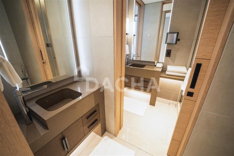 Apartamento en Jumeirah Beach Residence, Dubai, 2 dormitorios, 108.5 m², № 6698 - foto 6