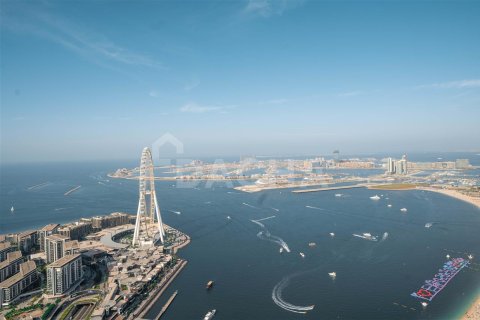 Apartamento en Jumeirah Beach Residence, Dubai, 2 dormitorios, 108.5 m², № 6698 - foto 1