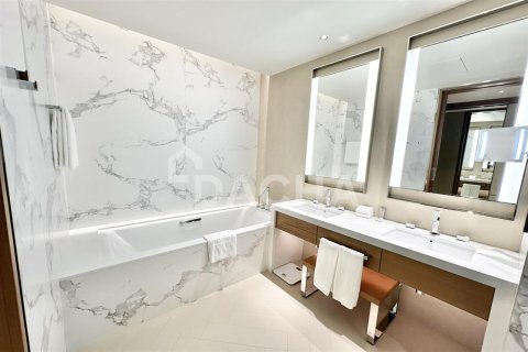 Apartamento en Downtown Dubai (Downtown Burj Dubai), Dubai, 2 dormitorios, 114.2 m², № 6697 - foto 6