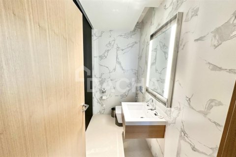 Apartamento en Downtown Dubai (Downtown Burj Dubai), Dubai, 2 dormitorios, 114.2 m², № 6697 - foto 7