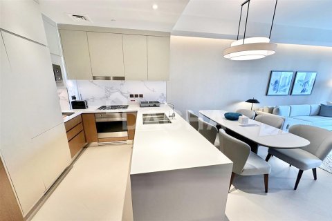 Apartamento en Downtown Dubai (Downtown Burj Dubai), Dubai, 2 dormitorios, 114.2 m², № 6697 - foto 5