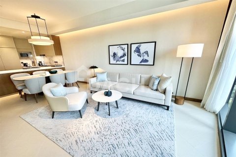 Apartamento en Downtown Dubai (Downtown Burj Dubai), Dubai, 2 dormitorios, 114.2 m², № 6697 - foto 3
