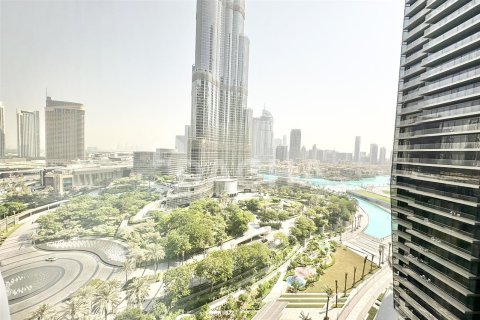Apartamento en Downtown Dubai (Downtown Burj Dubai), Dubai, 2 dormitorios, 114.2 m², № 6697 - foto 2
