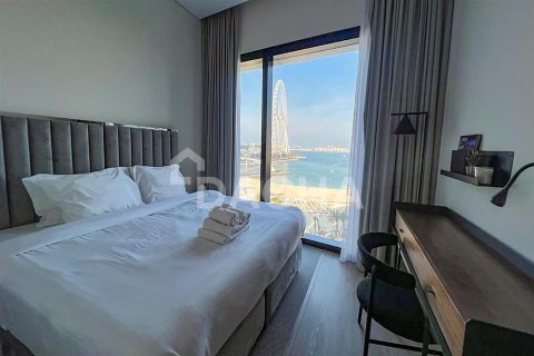 Apartamento en Jumeirah Beach Residence, Dubai, 2 dormitorios, 136.8 m², № 6699 - foto 8