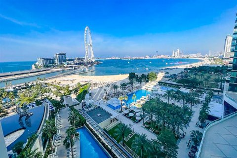 Apartamento en Jumeirah Beach Residence, Dubai, 2 dormitorios, 136.8 m², № 6699 - foto 2