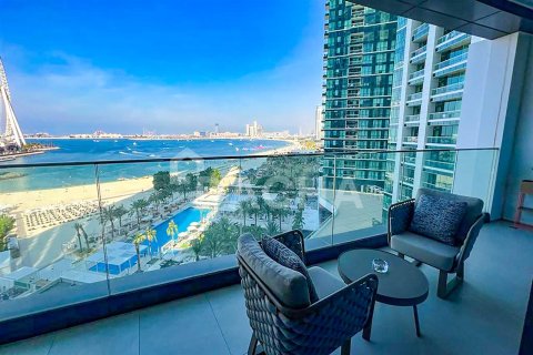Apartamento en Jumeirah Beach Residence, Dubai, 2 dormitorios, 136.8 m², № 6699 - foto 13