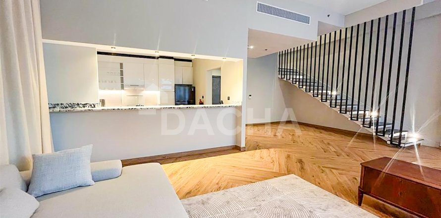 Villa en Dubai Marina, Dubai, 2 dormitorios, 325.2 m², № 6694