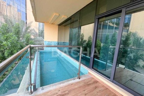 Villa en Dubai Marina, Dubai, 2 dormitorios, 325.2 m², № 6694 - foto 12
