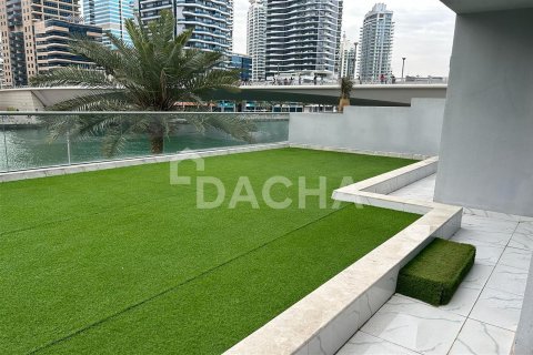 منزل ذو طابقين في مرسى دبي, دبي 3 غرف نوم, 429.7 م² رقم 6695 - صورة 7