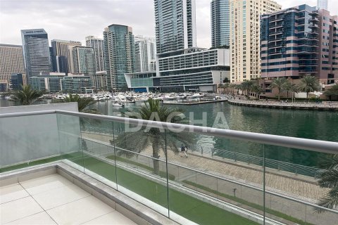 منزل ذو طابقين في مرسى دبي, دبي 3 غرف نوم, 429.7 م² رقم 6695 - صورة 1