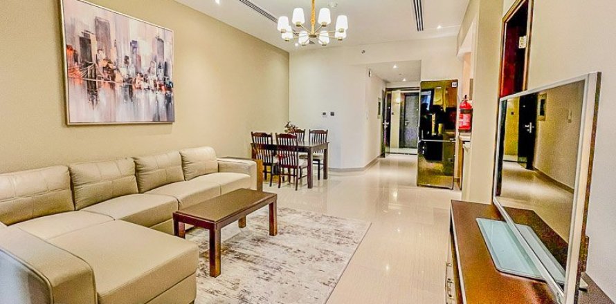 شقة في وسط مدينة دبي, دبي استوديو رقم 2631