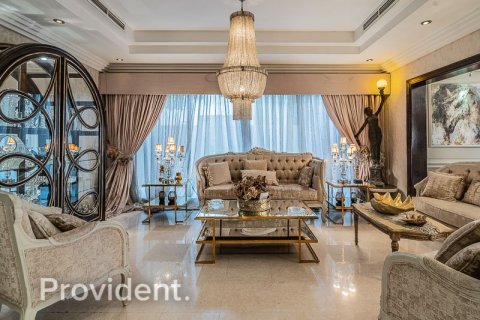 Villa in Meadows, Dubai 6 bedrooms, 877.1 sq.m. № 2625 - photo 5