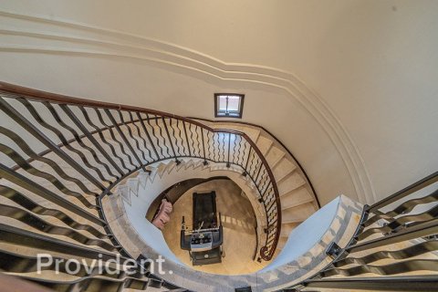 Villa in Meadows, Dubai 6 bedrooms, 877.1 sq.m. № 2625 - photo 16