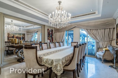 Villa in Meadows, Dubai 6 bedrooms, 877.1 sq.m. № 2625 - photo 8