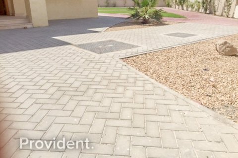 Villa à Jumeirah Park, Dubai, 3 chambres, № 2621 - photo 8