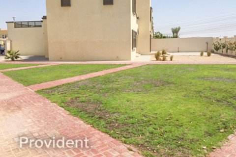 Villa à Jumeirah Park, Dubai, 3 chambres, № 2621 - photo 2