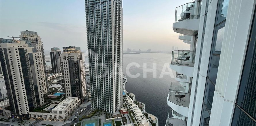 شقة في Address Harbour Point, دبي 2 غرف نوم, 113.3 م² رقم 6868