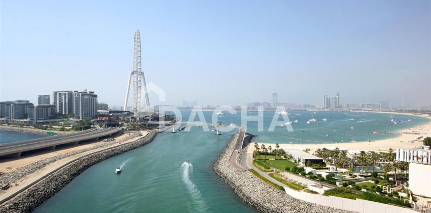 Apartment in Dubai Marina, Dubai 2 bedrooms, 104.2 sq.m. № 6867