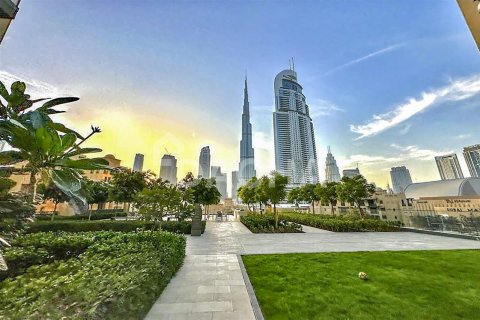 شقة في Burj Royale, وسط مدينة دبي, دبي 2 غرف نوم, 100.1 م² رقم 6865 - صورة 12