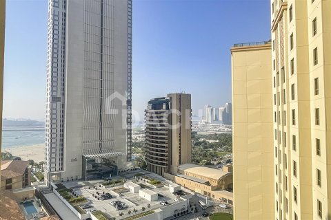 شقة في مساكن شاطئ جميرا, دبي 3 غرف نوم, 248.2 م² رقم 6862 - صورة 12