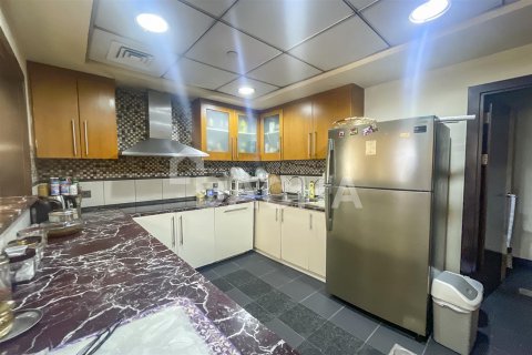 شقة في مساكن شاطئ جميرا, دبي 3 غرف نوم, 248.2 م² رقم 6862 - صورة 4