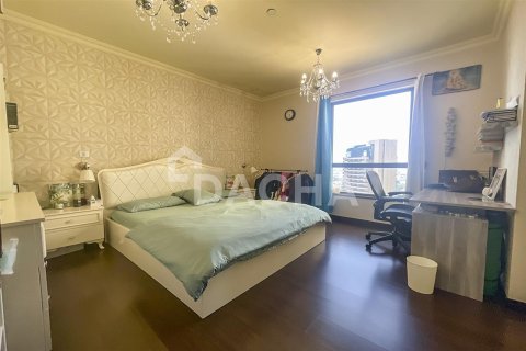 شقة في مساكن شاطئ جميرا, دبي 3 غرف نوم, 248.2 م² رقم 6862 - صورة 10